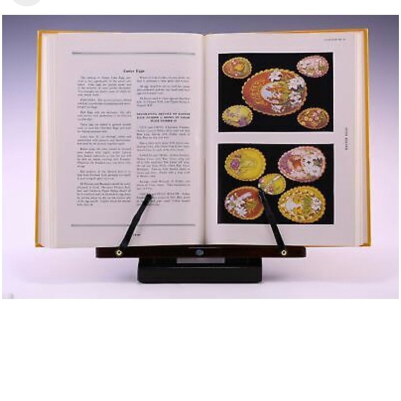 RARE LAMBETH Method of Cake Decoration and Practical Pastries by Joseph Lambeth - Picture 5 of 8